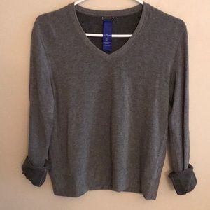 Kit and Ace Vneck Sweater